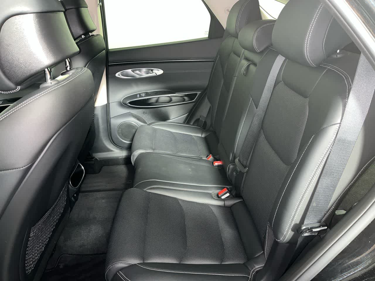 2025 Genesis GV70 2.5T