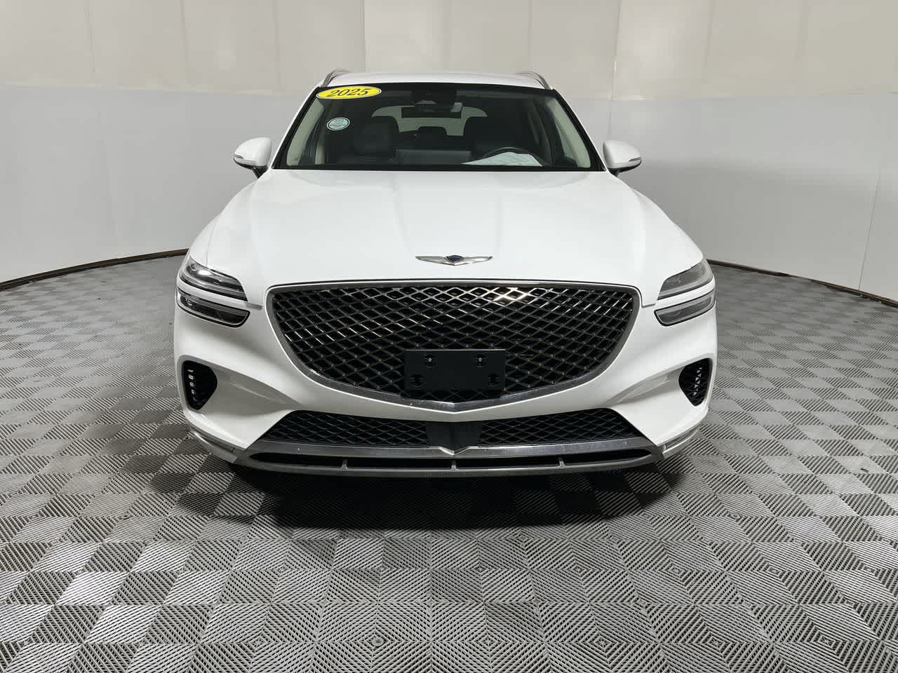 2025 Genesis GV70 2.5T