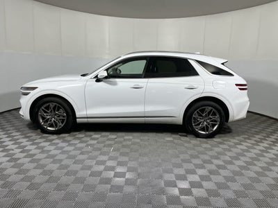2025 Genesis GV70 2.5T