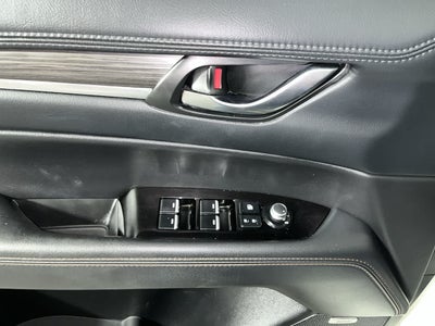 2022 Mazda Mazda CX-5 2.5 S Premium Package