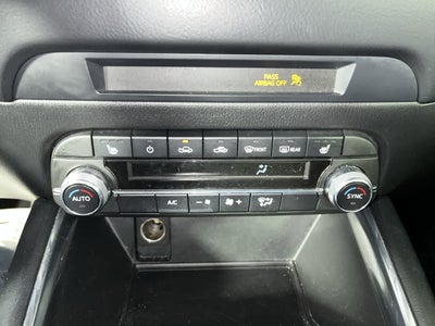 2022 Mazda Mazda CX-5 2.5 S Premium Package