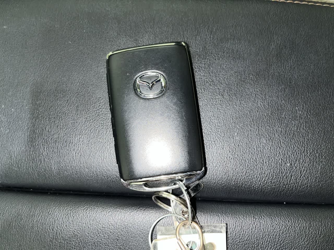 2024 Mazda Mazda CX-90 PHEV Premium