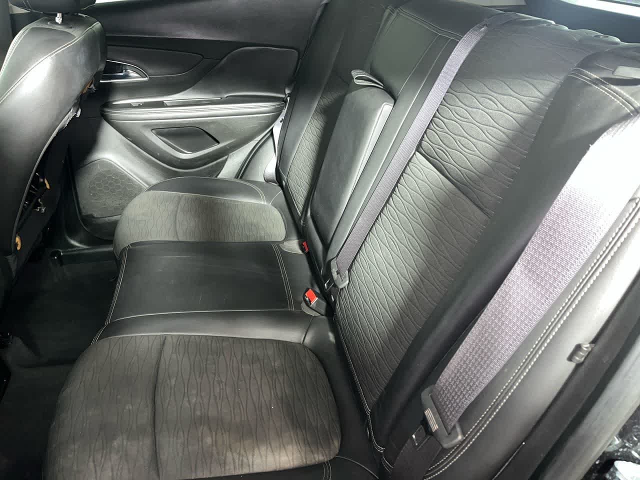 2015 Buick Encore FWD 4dr