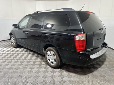 2009 Kia Sedona LX
