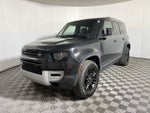 2025 Land Rover Defender S