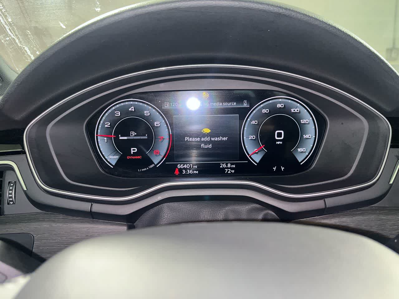 2024 Audi A4 Sedan S line Premium Plus