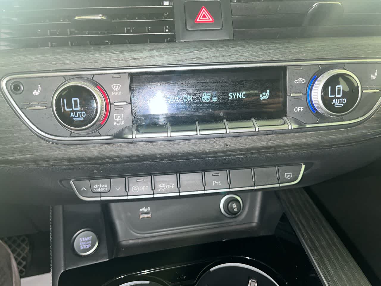 2024 Audi A4 Sedan S line Premium Plus