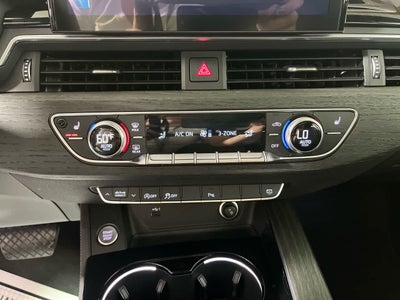 2024 Audi A5 Sportback S line Premium Plus