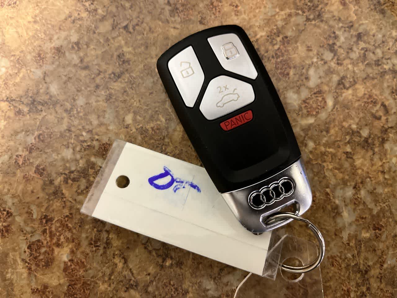 2024 Audi A5 Sportback S line Premium Plus
