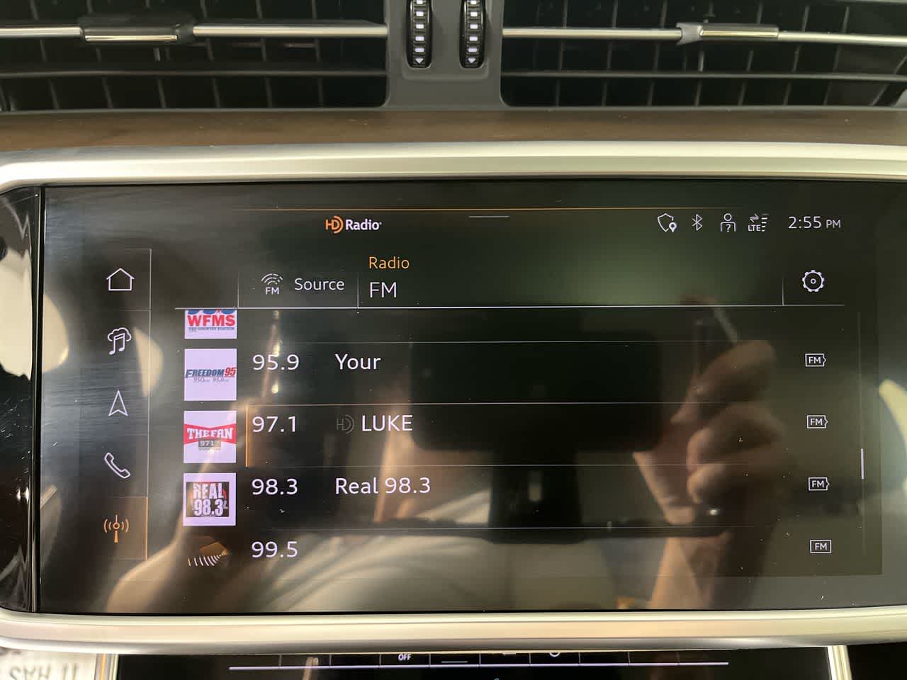 2024 Audi A6 Sedan Premium Plus