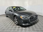 2024 Audi A6 Sedan Premium Plus