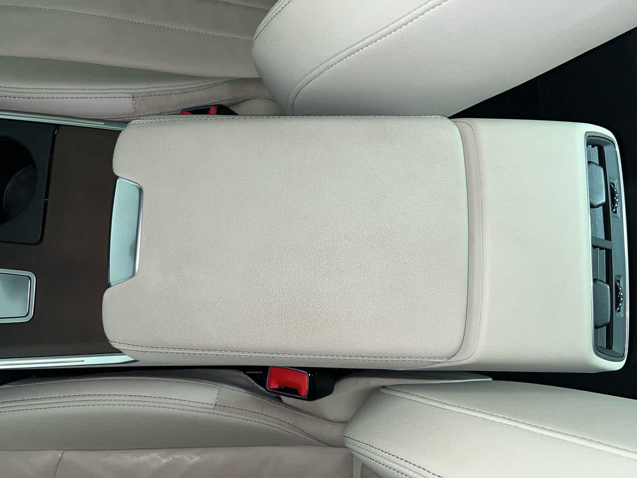 2024 Audi A6 Sedan Premium Plus