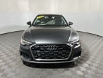 2024 Audi A6 Sedan Premium Plus