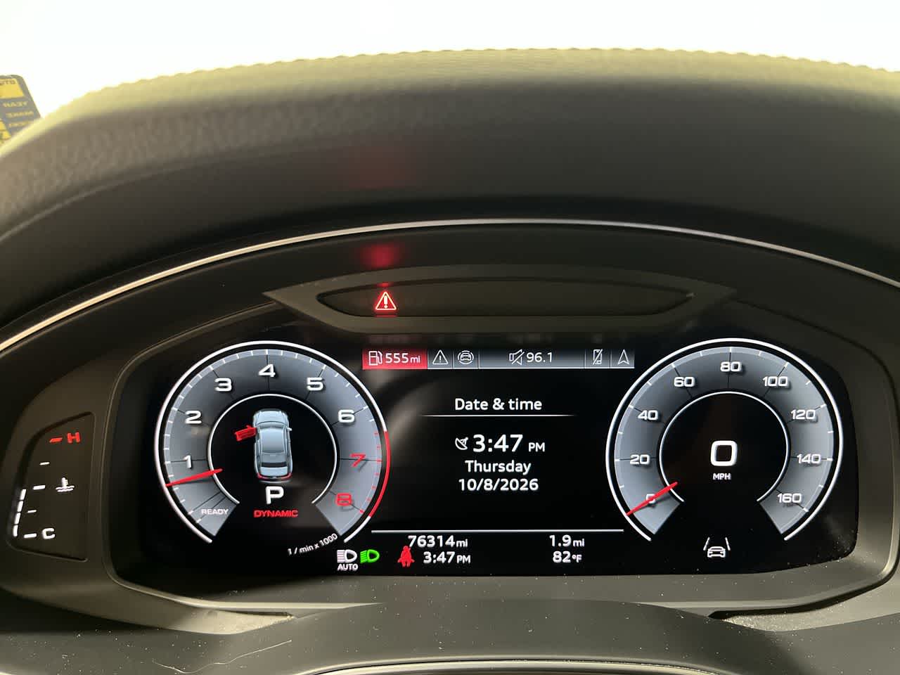 2024 Audi A6 Sedan Premium Plus