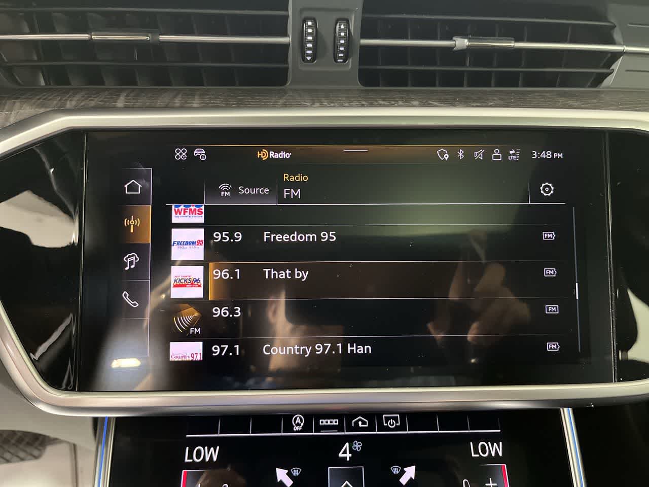 2024 Audi A6 Sedan Premium Plus