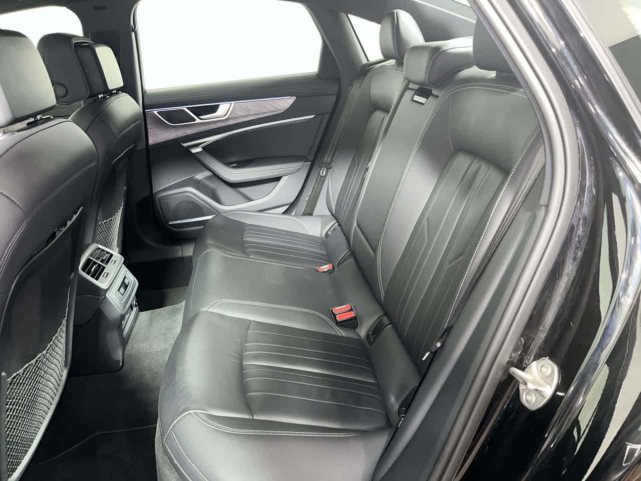 2024 Audi A6 Sedan Premium Plus