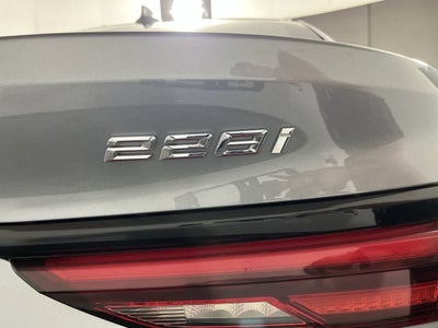 2024 BMW 228i 228i