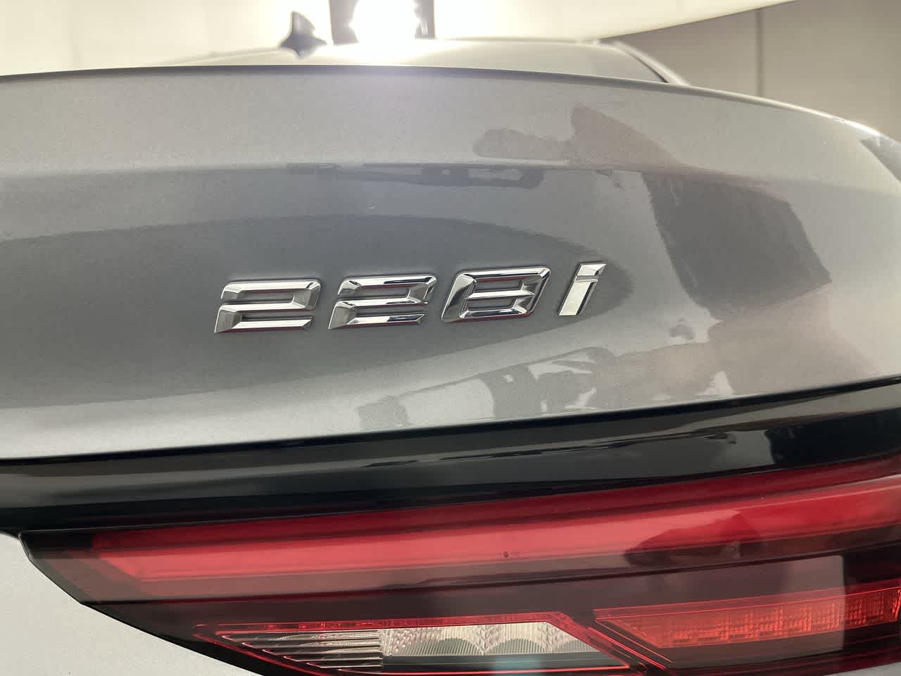 2024 BMW 228i 228i
