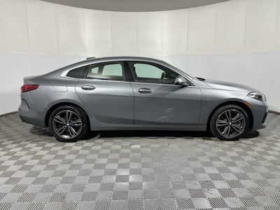 2024 BMW 228i 228i