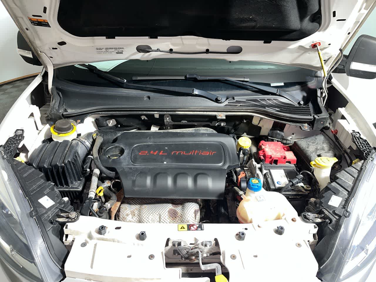 2022 RAM ProMaster City Cargo Van Tradesman