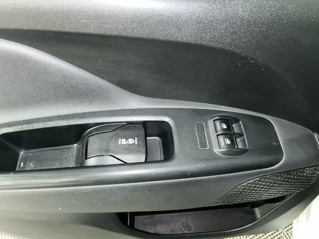 2022 RAM ProMaster City Cargo Van Tradesman