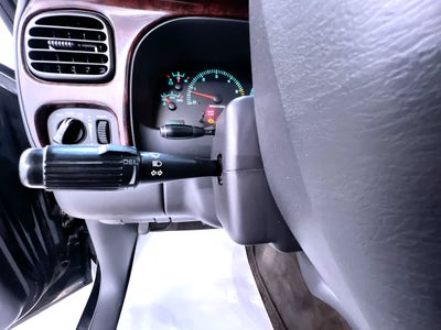 2000 Dodge Durango 4dr 4WD