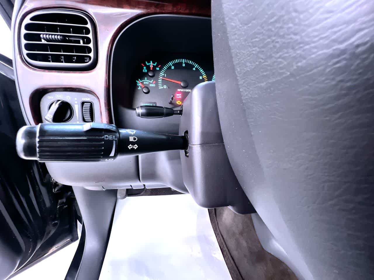 2000 Dodge Durango 4dr 4WD