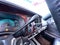 2000 Dodge Durango 4dr 4WD