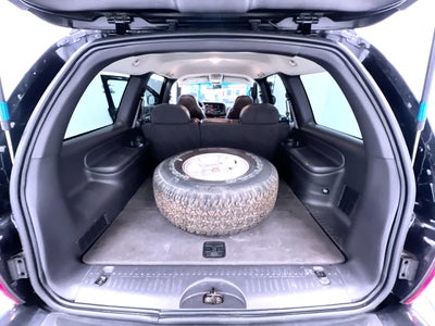 2000 Dodge Durango 4dr 4WD