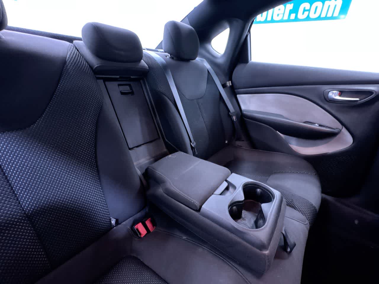 2015 Dodge Dart SXT