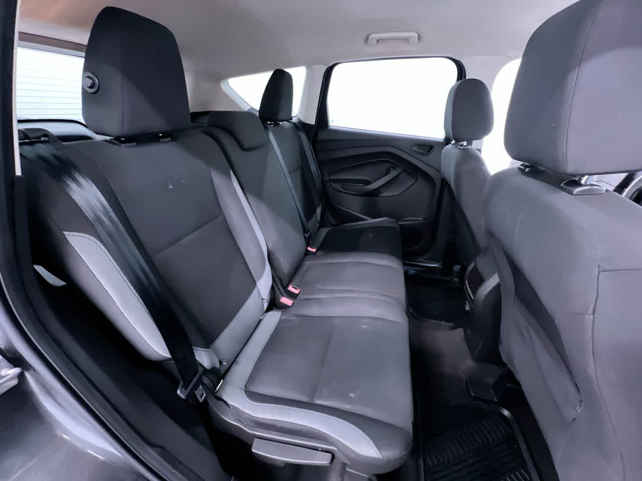 2015 Ford Escape S