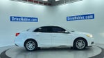 2013 Chevrolet Malibu LT