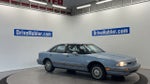 1992 Oldsmobile 88 Royale 4dr Sedan