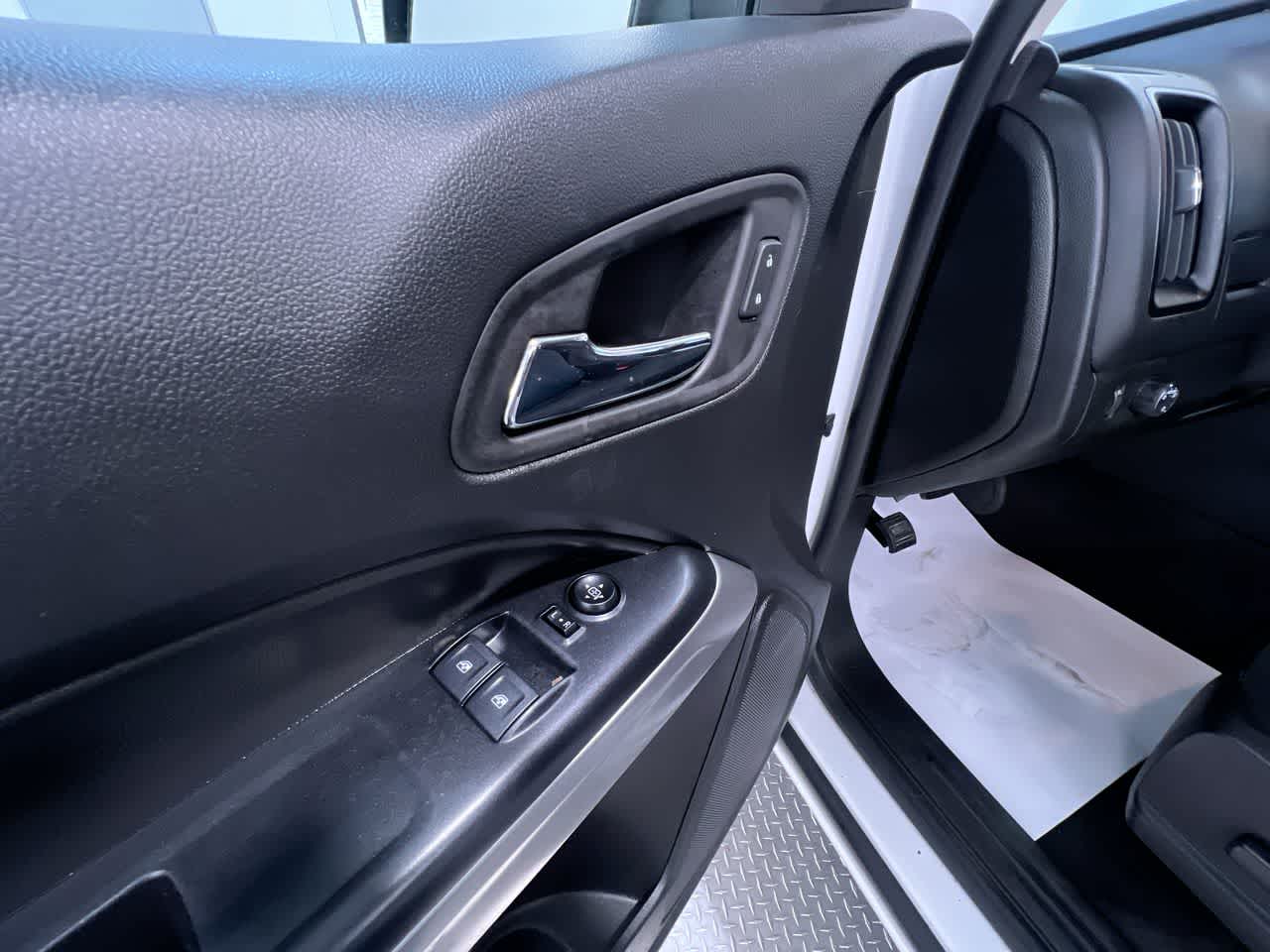 2020 Chevrolet Colorado 2WD LT