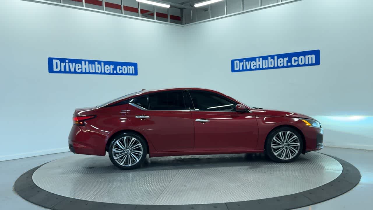 2023 Nissan Altima 2.5 SL