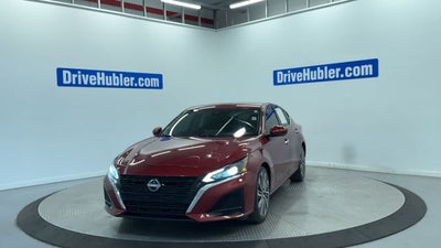 2023 Nissan Altima 2.5 SL