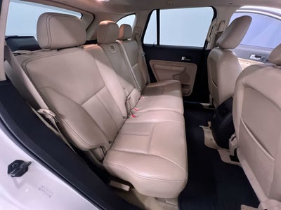 2008 Ford Edge Limited