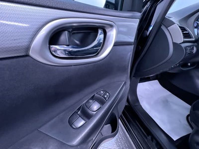 2014 Nissan Sentra SR