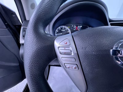 2014 Nissan Sentra SR