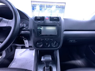 2006 Volkswagen Jetta 2.5L