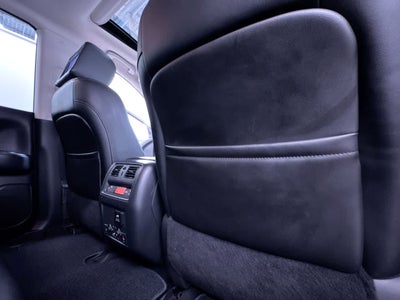 2014 Nissan Pathfinder Platinum