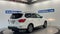 2018 Nissan Pathfinder SV