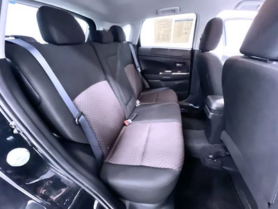 2019 Mitsubishi Outlander Sport SP 2.0