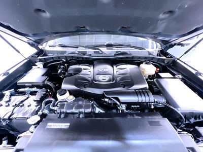2022 Nissan Armada SL