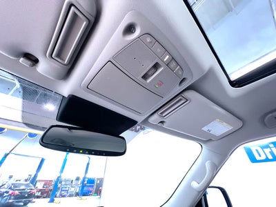 2022 Nissan Armada SL