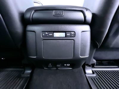 2022 Nissan Armada SL