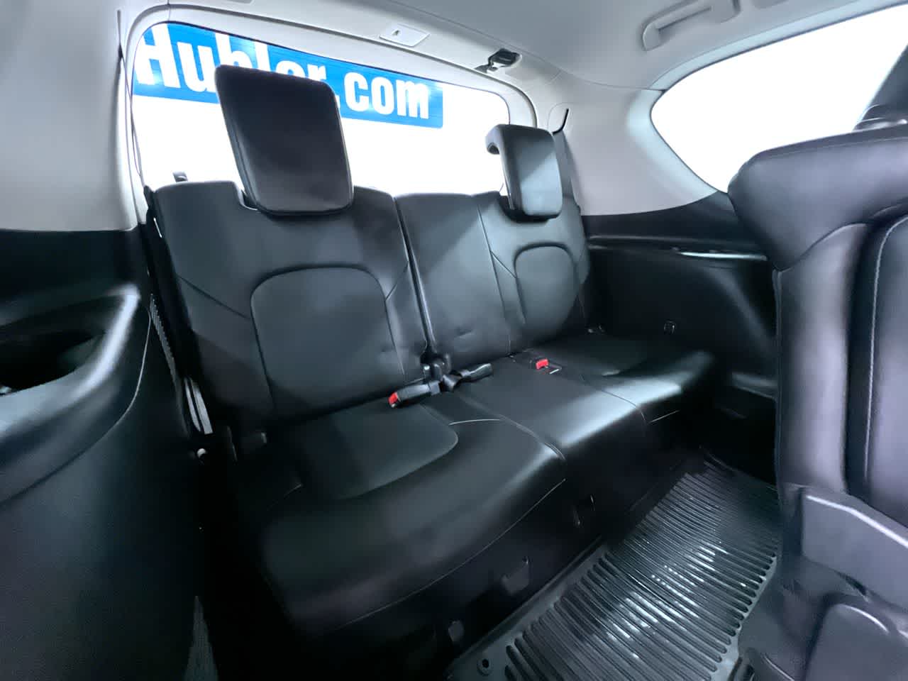 2022 Nissan Armada SL