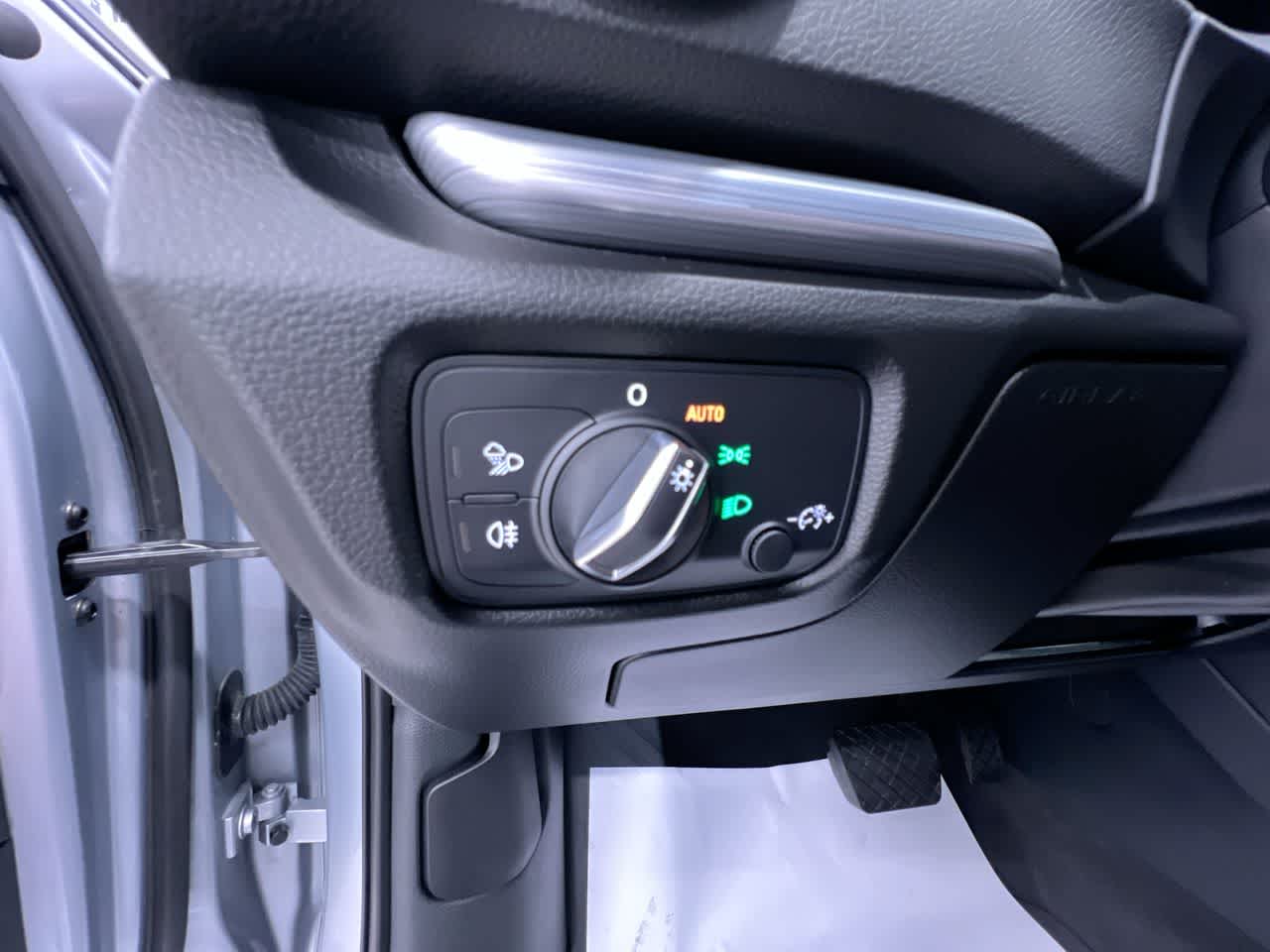 2019 Audi A3 Sedan Premium Plus