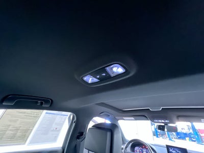 2019 Audi A3 Sedan Premium Plus