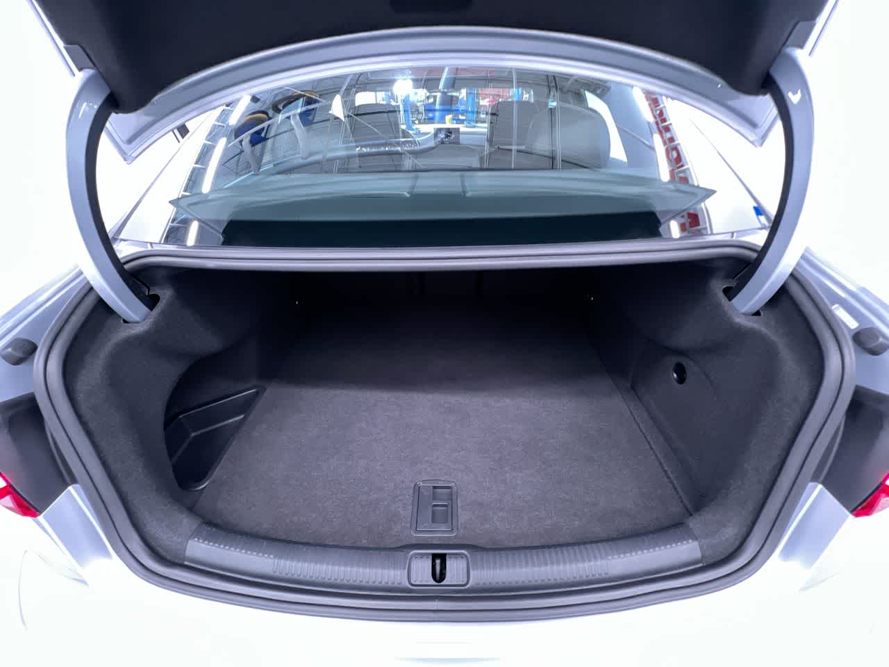 2019 Audi A3 Sedan Premium Plus